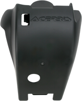 ACERBIS Skid Plate - Black - CRF 250R/450R 2160220001