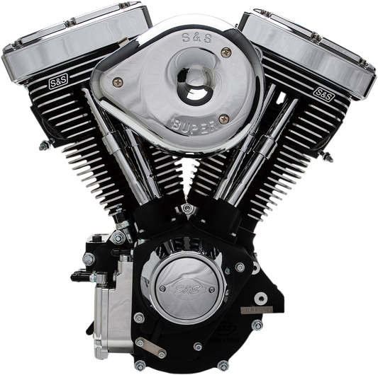 S&S CYCLE V80R Series Engine TRUCK PPD/ORD TO SUPPORT 31-9150