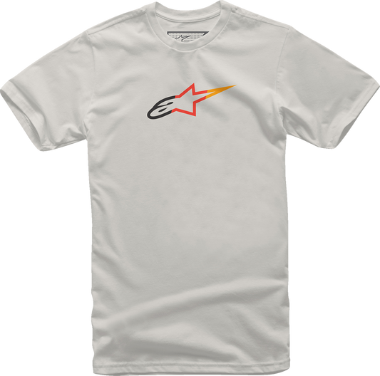 ALPINESTARS Ageless Rake T-Shirt - Natural - Medium 12137253091M