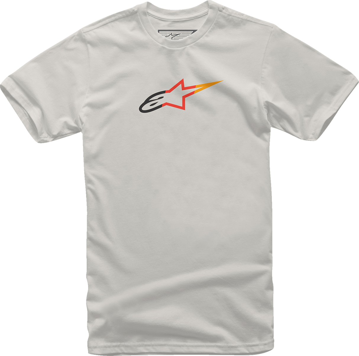 Camiseta ALPINESTARS Ageless Rake - Natural - XL 12137253091XL 