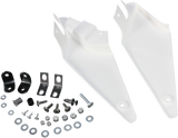 MAIER Rear Fender - White - TRX450R 117521