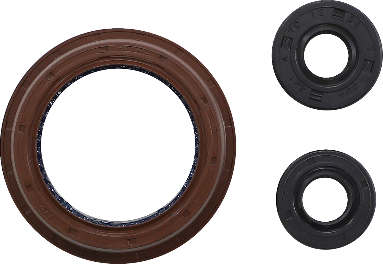 MOOSE RACING Oil Seal Set 822200MSE