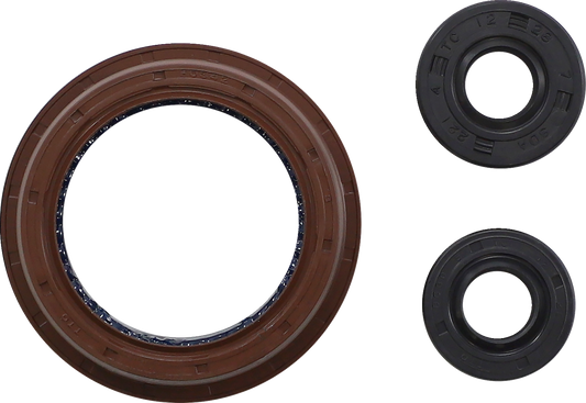 MOOSE RACING Oil Seal Set 822200MSE