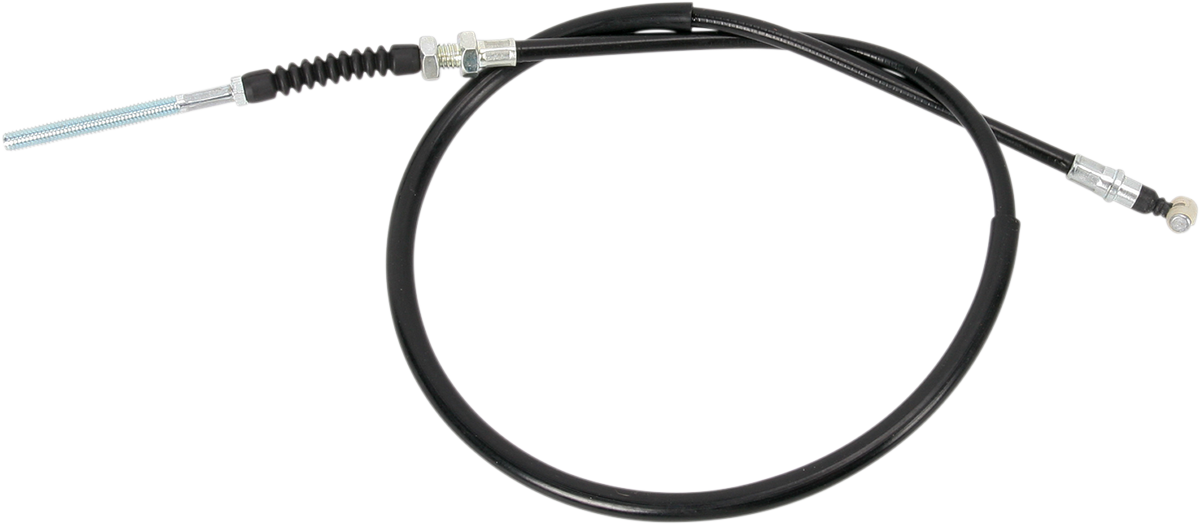 MOTION PRO Brake Cable - Front - Honda 02-0422