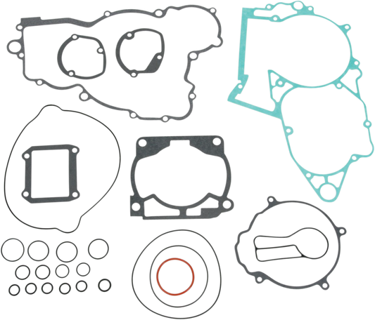 MOOSE RACING Complete Motor Gasket Kit 808324MSE