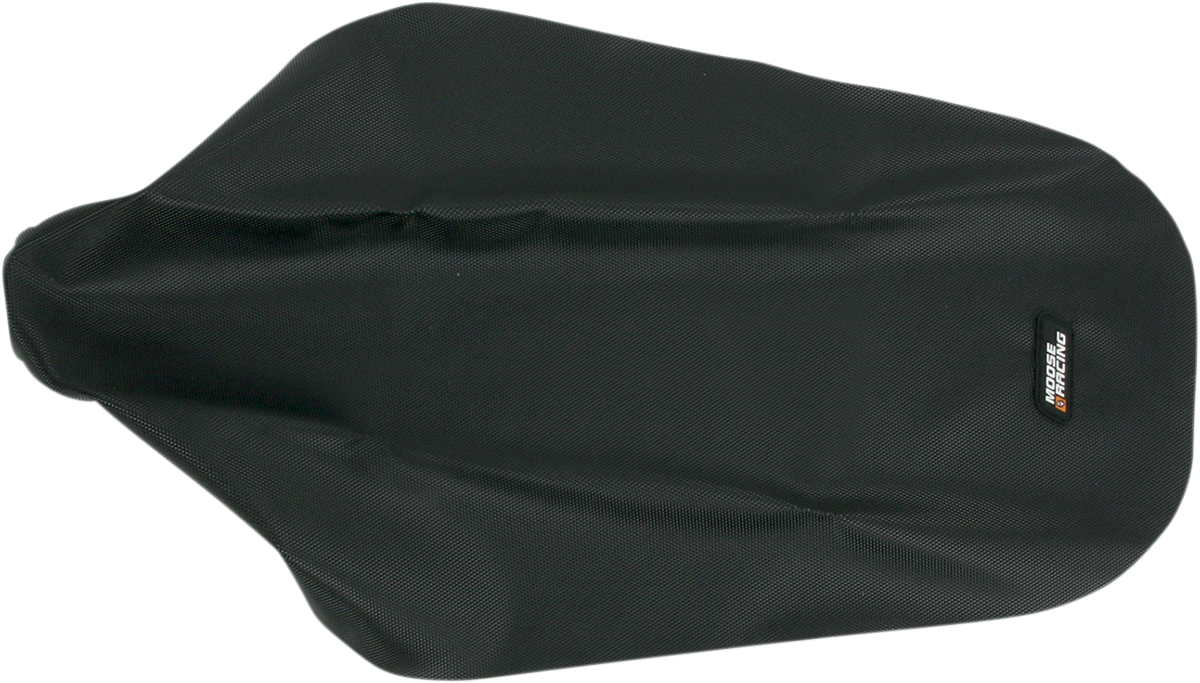 MOOSE RACING Gripper Seat Cover - Black - KTM KTM12501-100