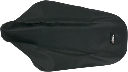 MOOSE RACING Gripper Seat Cover - Black - KTM KTM12501-100