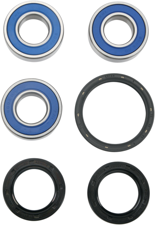 MOOSE RACING Wheel Bearing Kit - Rear 25-1115