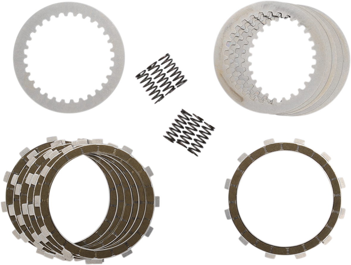 BARNETT Clutch Kit 303-90-10040