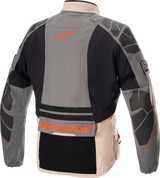 ALPINESTARS AMT 10-R Drystar® XF Jacket - GBO - Medium 3209623-9684-M