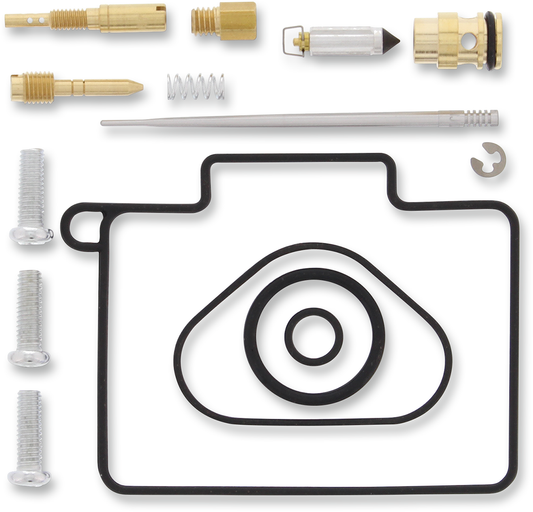 MOOSE RACING Carburetor Repair Kit - Kawasaki 26-1503