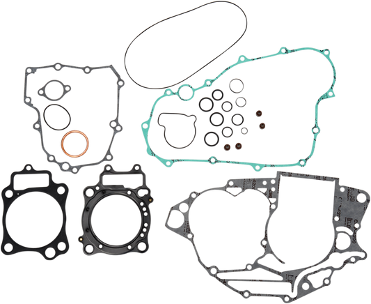 MOOSE RACING Complete Motor Gasket Kit 808285MSE