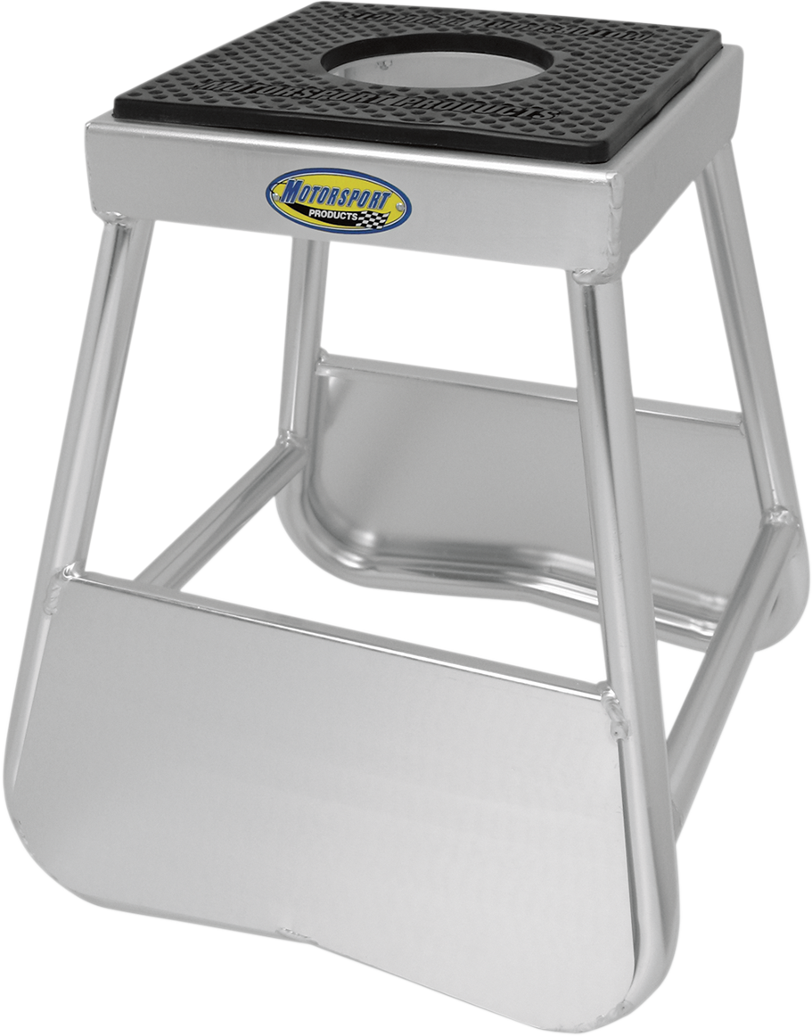 MOTORSPORT PRODUCTS Panel Stand Pro - Silver 93-2001