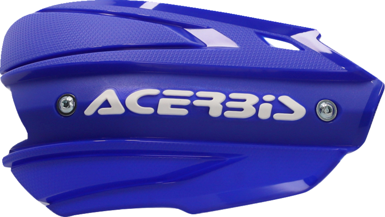 ACERBIS Handshields - Endurance X - Blue/White 2980641006