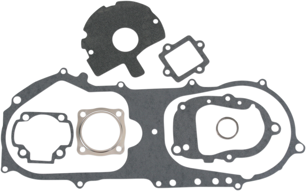 MOOSE RACING Complete Motor Gasket Kit 808887MSE