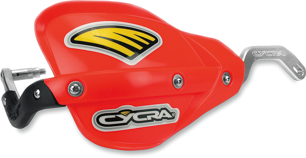 Paramanos CYCRA - Probend™ Flexx - Rojo 1CYC-7600-32 