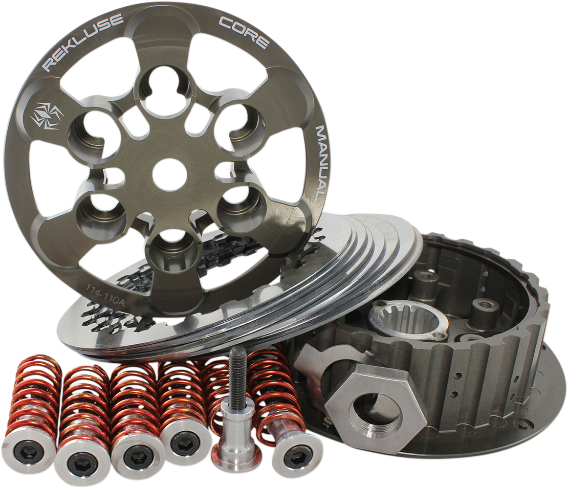 REKLUSE Clutch Kit RMS-7001001