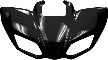 MAIER Front Fender - Black - KFX700 147000