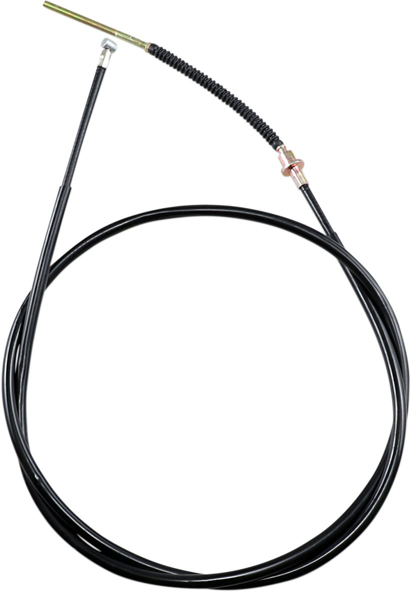 MOTION PRO Brake Cable - Honda 02-0287