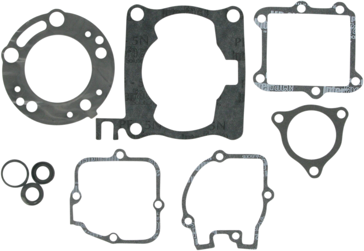 MOOSE RACING Top End Gasket Kit 810243MSE