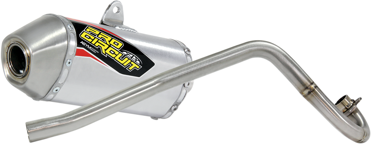 PRO CIRCUIT T-5 Exhaust System 0111311G