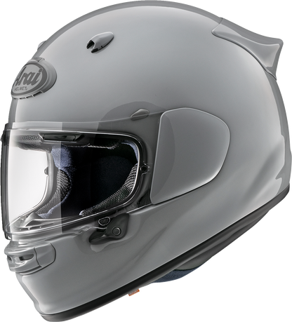ARAI Contour-X Helmet - Solid - Light Gray - Large 0101-16052