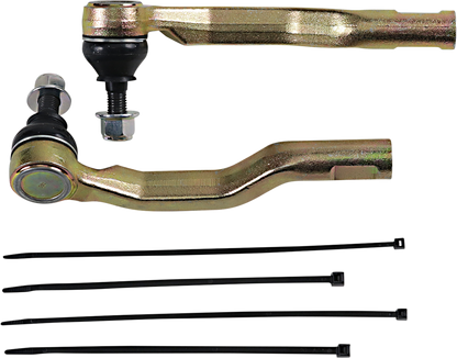 MOOSE RACING Tie End Rod Kit - Front Outer 51-1085