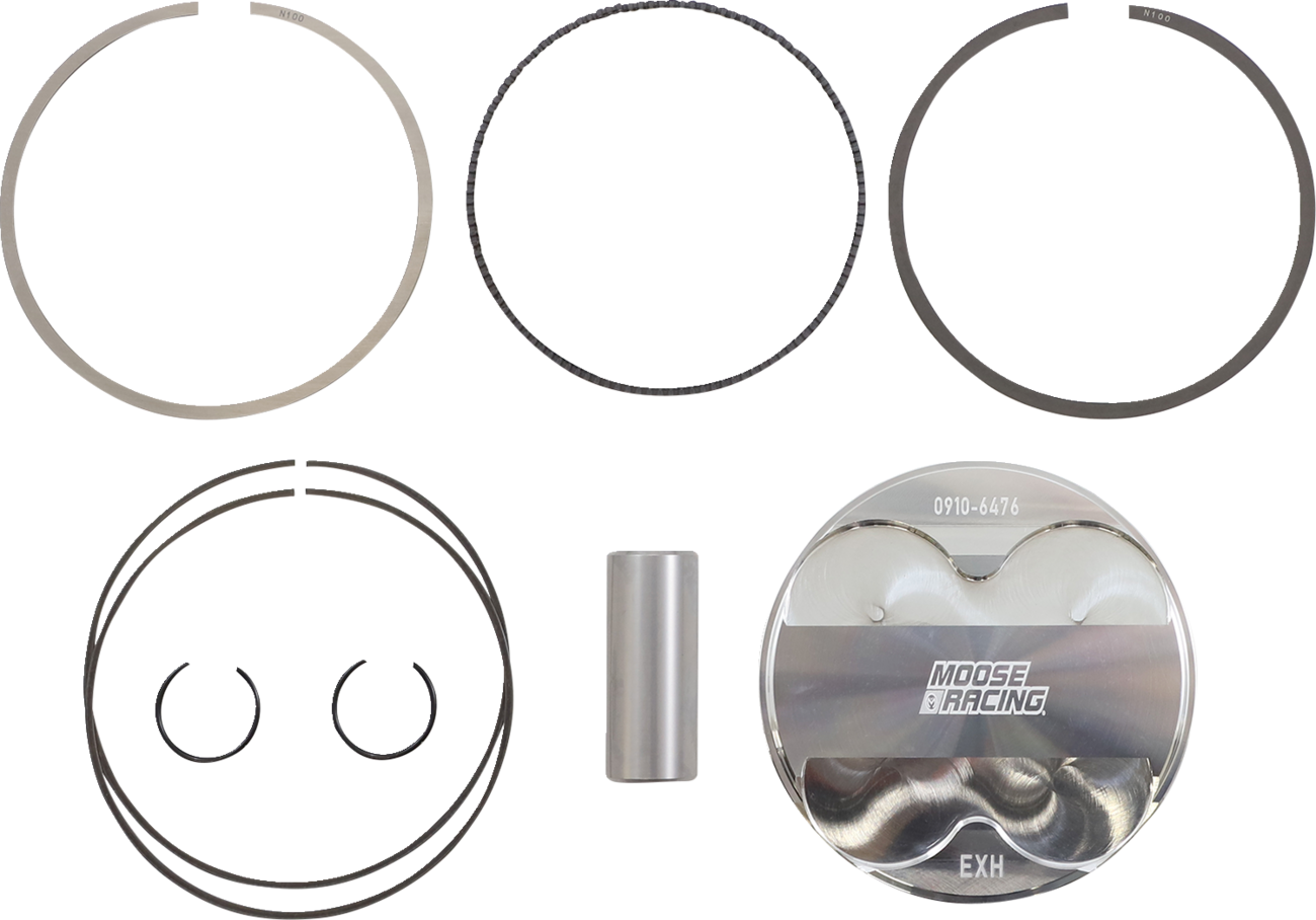 MOOSE RACING Piston Kit MP4027