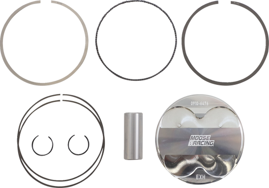 MOOSE RACING Piston Kit MP4027