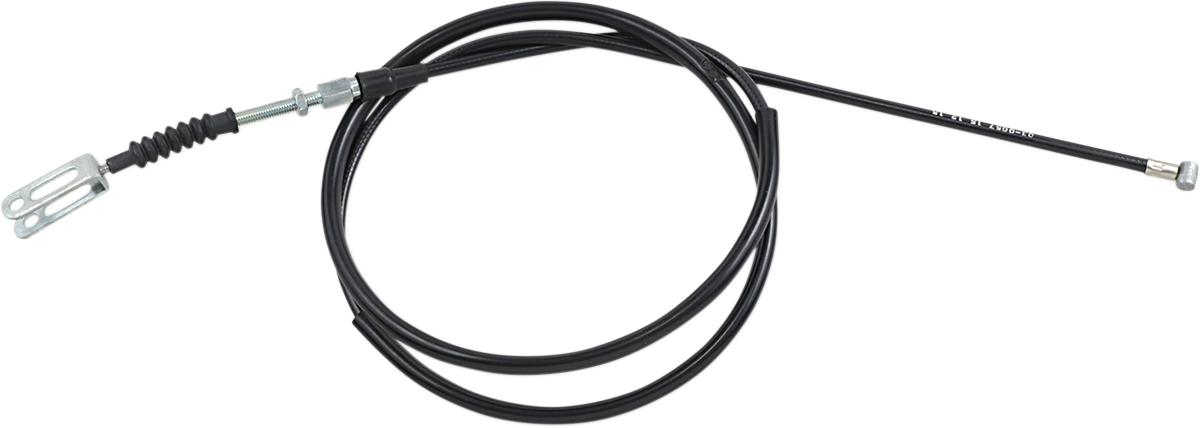 MOTION PRO Brake Cable - Front - Kawasaki 03-1957