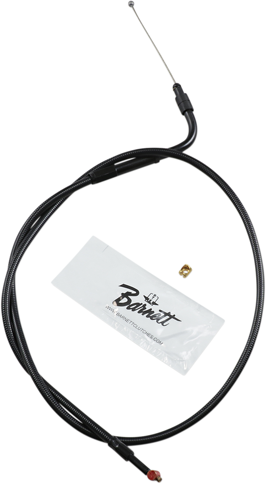 BARNETT Throttle Cable 131-30-30019