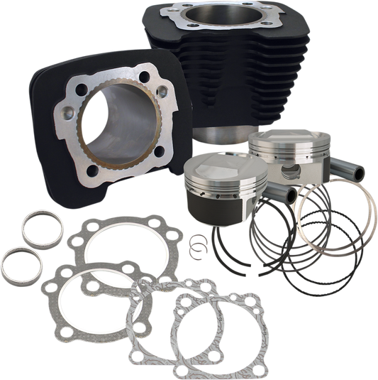 S&S CYCLE Cylinder Kit 910-0692