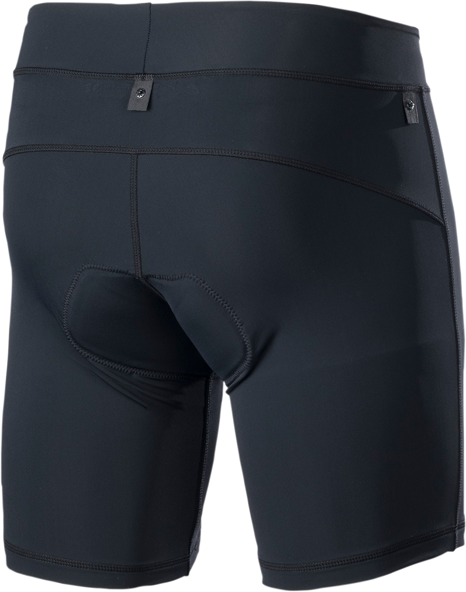 Pantalones cortos interiores ALPINESTARS Drop - Negro - US 40 1716022-10-40 