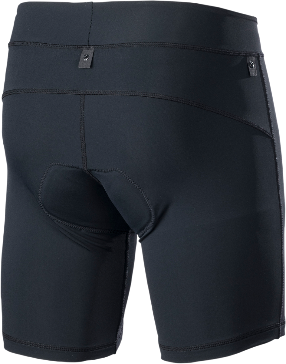 ALPINESTARS Drop Inner Shorts - Black - US 38 1716022-10-38