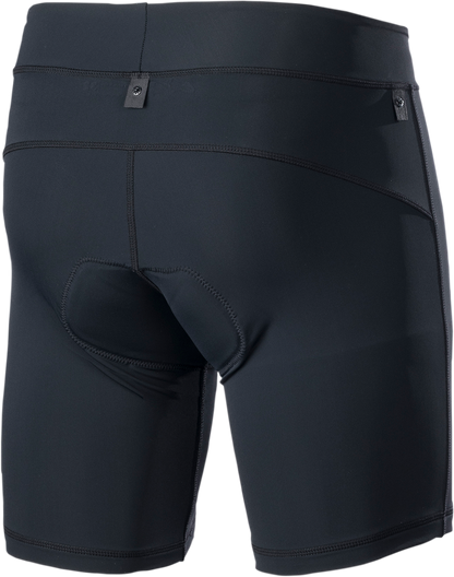 Pantalones cortos interiores ALPINESTARS Drop - Negro - US 36 1716022-10-36 