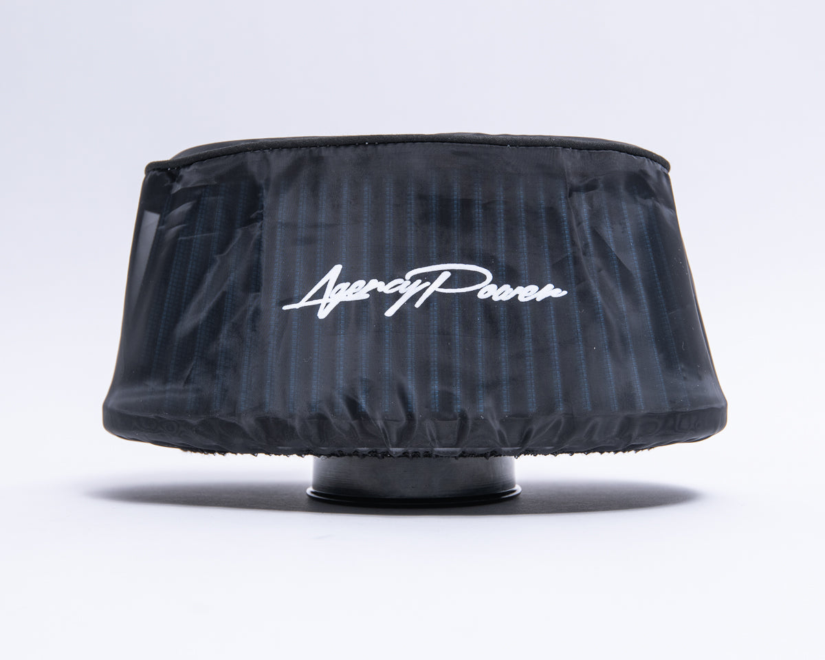 Agency Power Oval Taper Pre-Filter by Outerwears | Can-Am Maverick X3 Turbo