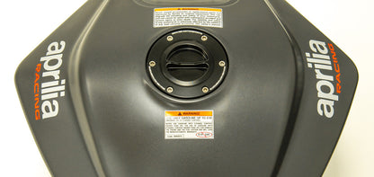 Tapón de gasolina Graves para Aprilia RS660 y Tuono 660 GCA-001-K