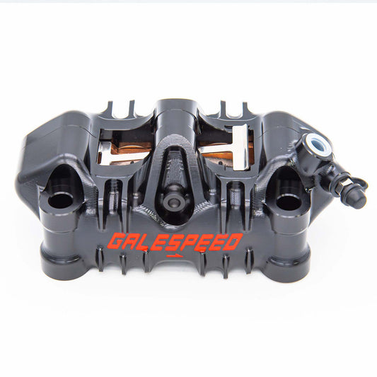 Galespeed elaborate radial mount right front caliper 100mm