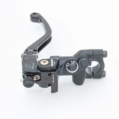 Galespeed VRD Master Cylinder 19mm GS-VRD19A-19BS