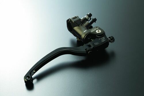 Galespeed vrc master cylinder 17mm