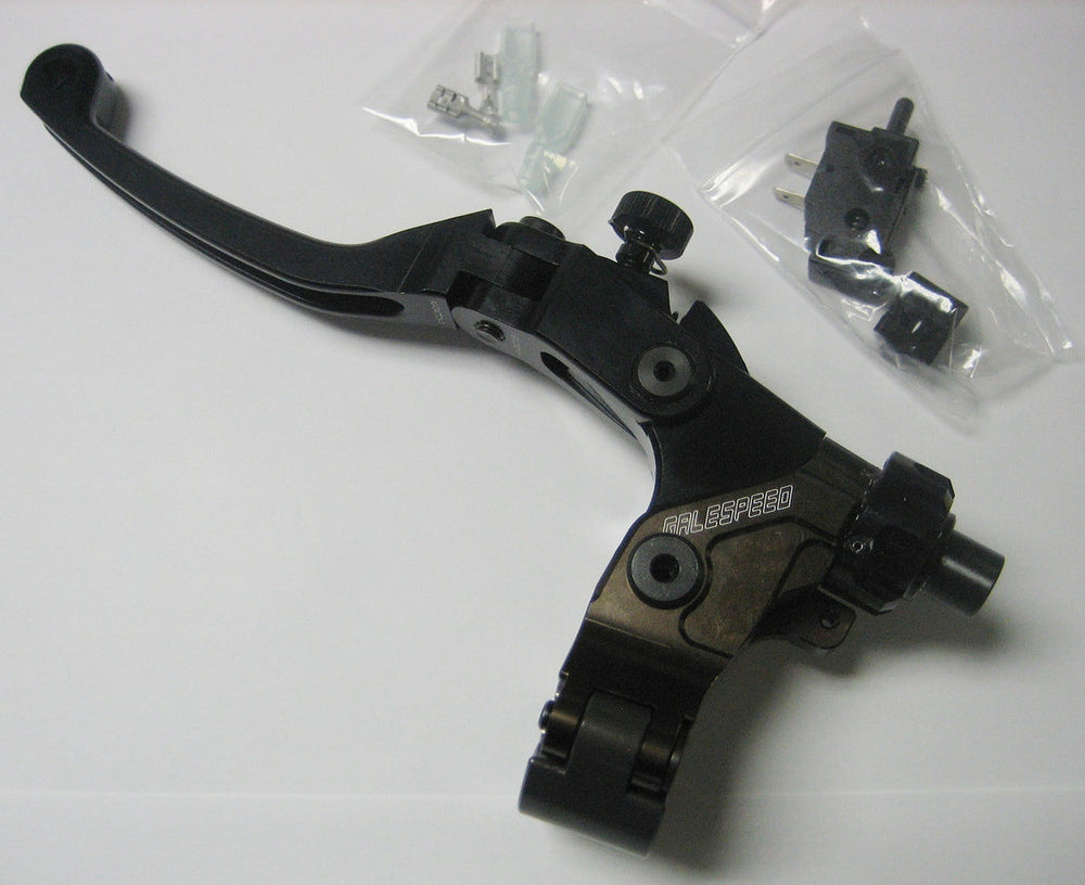 Galespeed clutch perch kit lever ratio 28-30mm  GS-WCH30BR-S