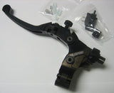 Galespeed clutch perch kit lever ratio 28-30mm  GS-WCH30BR-S