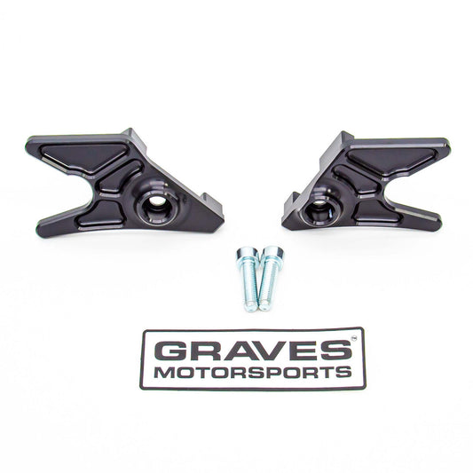 Graves   Rear Stand Hook Kit ZX-4RR 2023  PEU-SH-001