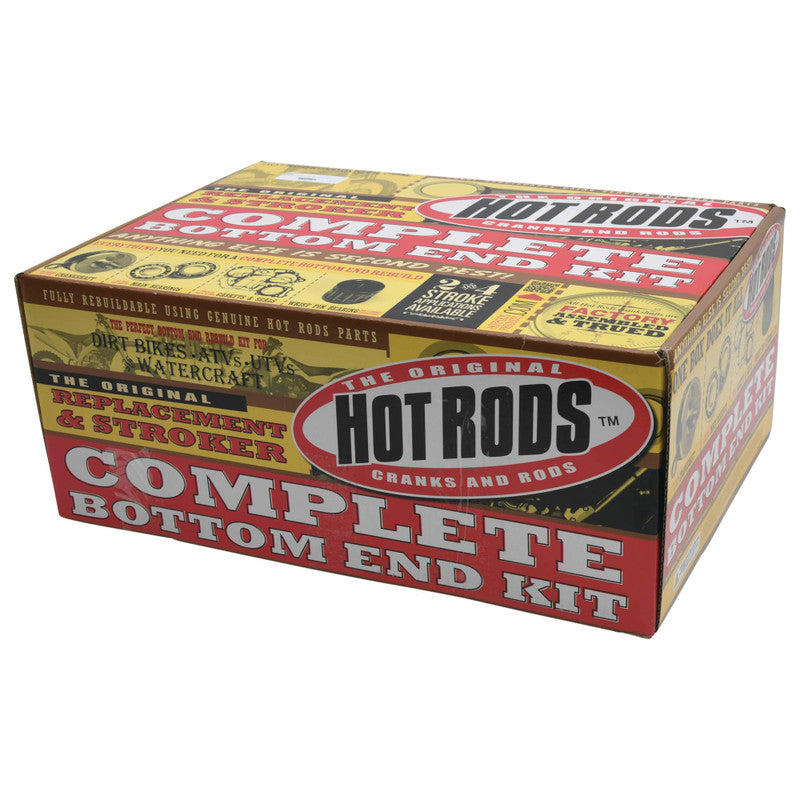 Hot Rods Bottom End Kit RZR 4 XP1000 2018 HR00108