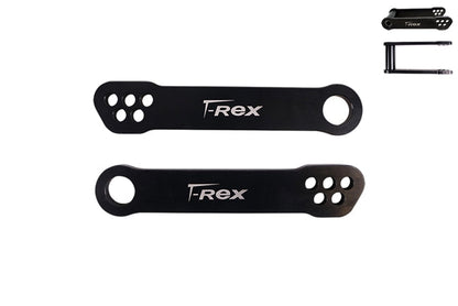 T-rex racing africa twin 2016 - 2020 Africa Twin CRF1000L  lowering link & adjustable kickstand