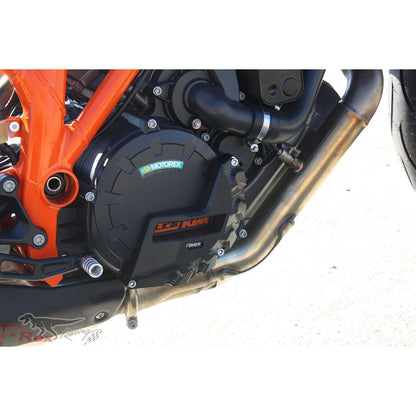 T-rex 2014 - 2018 ktm 1290 superduke r tapas caja motor