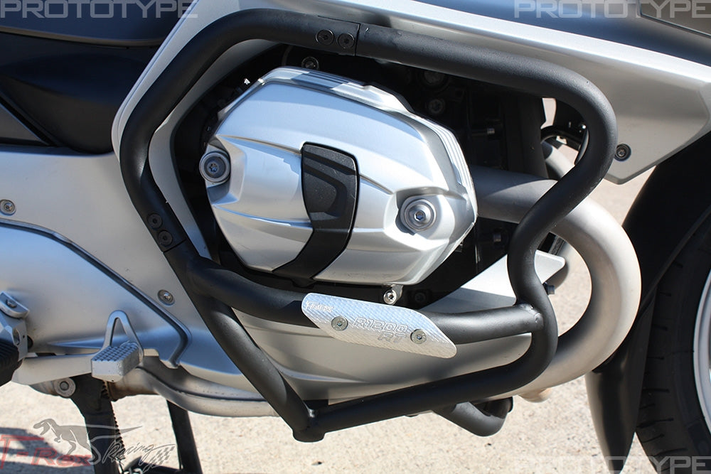 T-rex 2005 - 2013 bmw r1200rt jaulas protectoras de motor