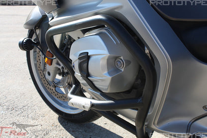 T-rex 2005 - 2013 bmw r1200rt jaulas protectoras de motor