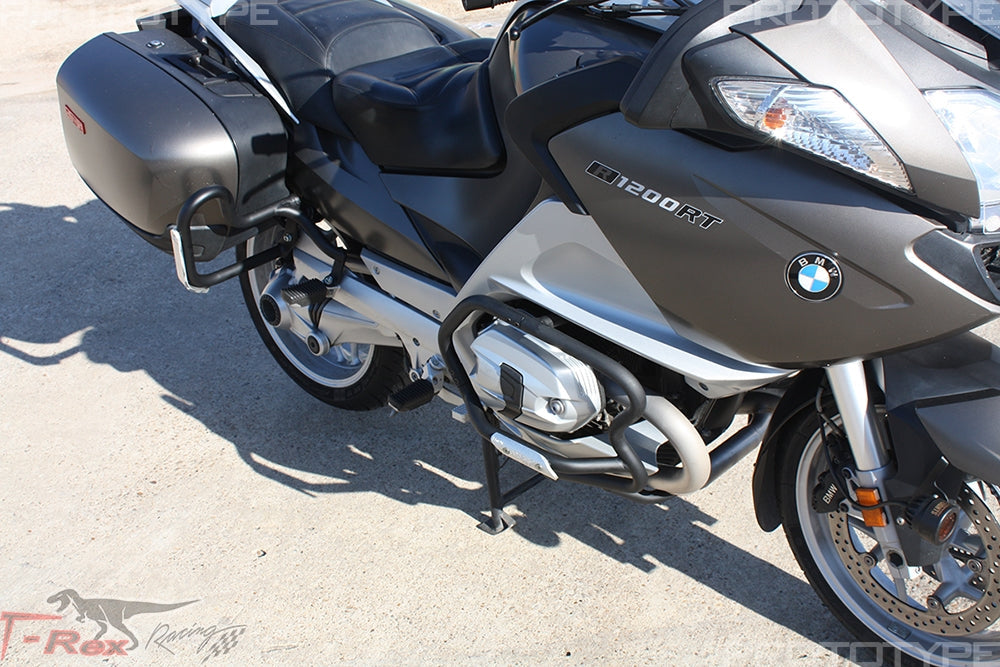 T-rex 2005 - 2013 bmw r1200rt jaulas protectoras de motor