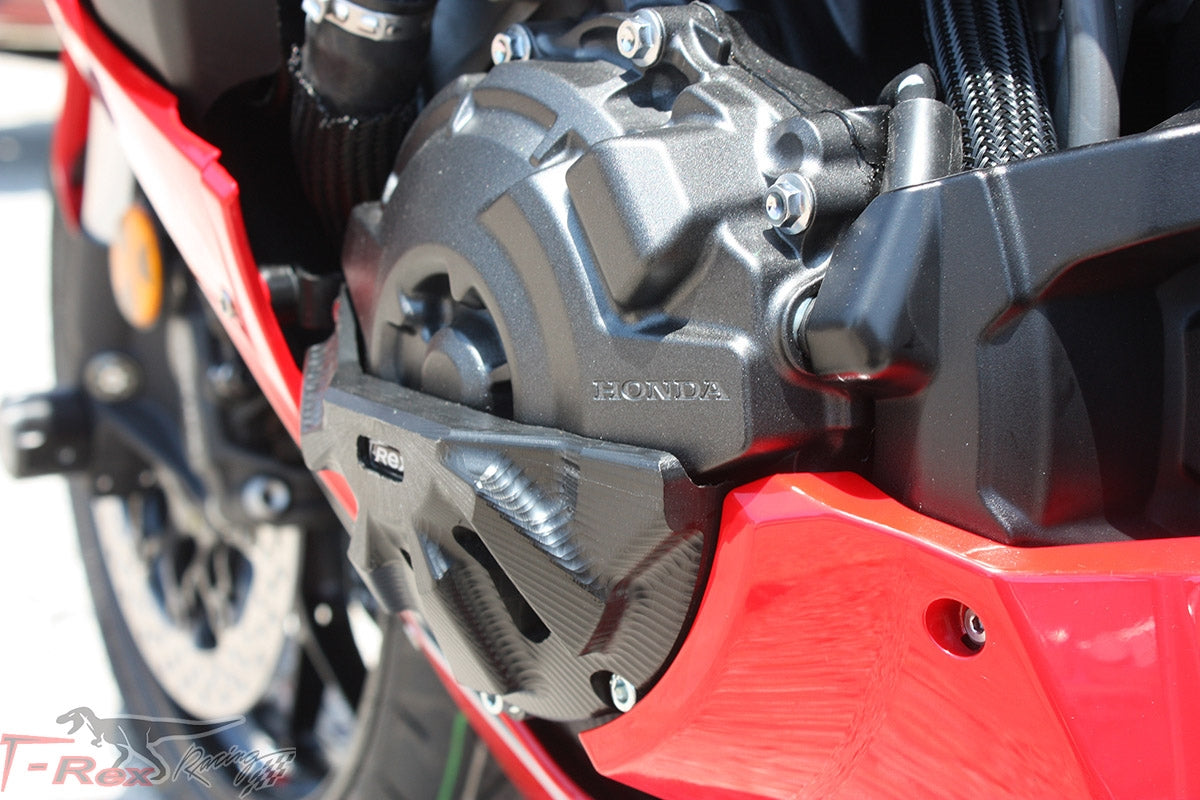 T-rex engine case covers  for Honda CBR1000RR  2017 - 2023